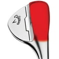 thumbnail image 5 of Pre-Owned Callaway OPUS Chrome W Grind 56* Sand Wedge 56-14 Dynamic Gold Mid 115 Excnt, 5 of 5