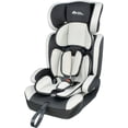 thumbnail image 1 of Autoasiento Seguridad Silla Niño 9m A 12 Años ECE R44/04 Gris Little Monkey, 1 of 8