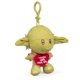 thumbnail image 3 of Llavero de felpa con licencia oficial de Star Wars Yoda One for Me, 3 of 6
