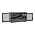 thumbnail image 4 of Eaton Tripp Lite Series 16-Port USB Charging Station Cabinet Wall Mount w/ Sync - Cabinet unit - for 16 tablets - lockable - steel - black - wall-mountable, floor-standing, desktop, counter, 4 of 10