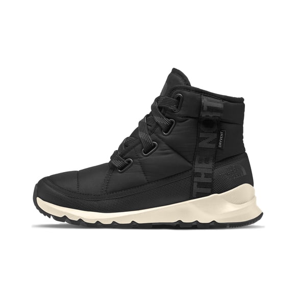 Botas de invierno The North Face Thermoball Lace Up Luxe para mujer
