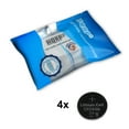 thumbnail image 2 of HQRP 4-Pack Coin Lithium Battery for Volvo Key Remote First S80 07-V70/XC70 08-XC60, 2 of 5