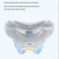 thumbnail image 3 of Brosse à Dents en Forme de U pour Enfants 2-12 Mois, 3 of 5