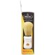 thumbnail image 4 of Kent FD10 Fresno de espalda de madera de fresno para ducha, cepillo de baño y exfoliante corporal, cepillo de ducha de cerdas de jabalí para el cuerpo para hombres y mujeres, cepillo Kent para uso en, 4 of 5
