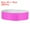 Fluorescent Purple, variant on Uxcell Paper Wristbands for Events Party Wrist Bands Colored Waterproof Concert Identification Wristbands Hand Bands Red