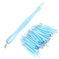 thumbnail image 4 of Cuticle Trimmer, Dual Tipped Safely And Quickly Dead Skin Cuticle Trimmer Practical  For Salon Use Or Home Use, 4 of 8