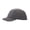 2-Dark Grey, variant on Lightweight Baseball Hat Short Brims Vintage Fashion Comfortable Fit Sun Defense Sports and Leisure Accessory