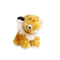 thumbnail image 2 of 2 Piezas Tigres Muñeco de Peluche Yotijar Peluches Tigres Decoración para Hogar Yotijar Peluches Tigres, 2 of 10
