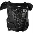 thumbnail image 2 of 2020 Fox Racing YOUTH R3 Chest Protector Protection Guard ATV Motocross Riding, 2 of 2