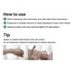 thumbnail image 2 of Crema Hidratante S.Nature Aqua Squalane 60 ml Nutritiva y Calmante, 2 of 9