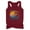 Wine, variant on ibuvkizy Women's Drinking Tank Tops Adult Girls Beach Funny Graphic Racerback Tanks Vest Sayings Blouse