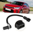 thumbnail image 1 of Cam Position Sensor 0K30E18131B Camshaft Position Phase Sensor For Kia Rio 1.5L 1.6L 01-05, 1 of 8