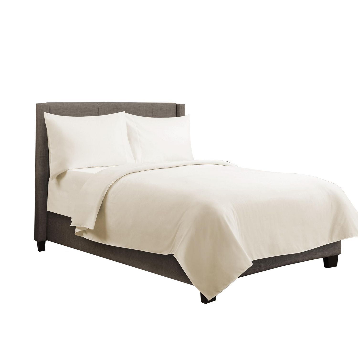 100% Cotton Certified Organic Sheet Set