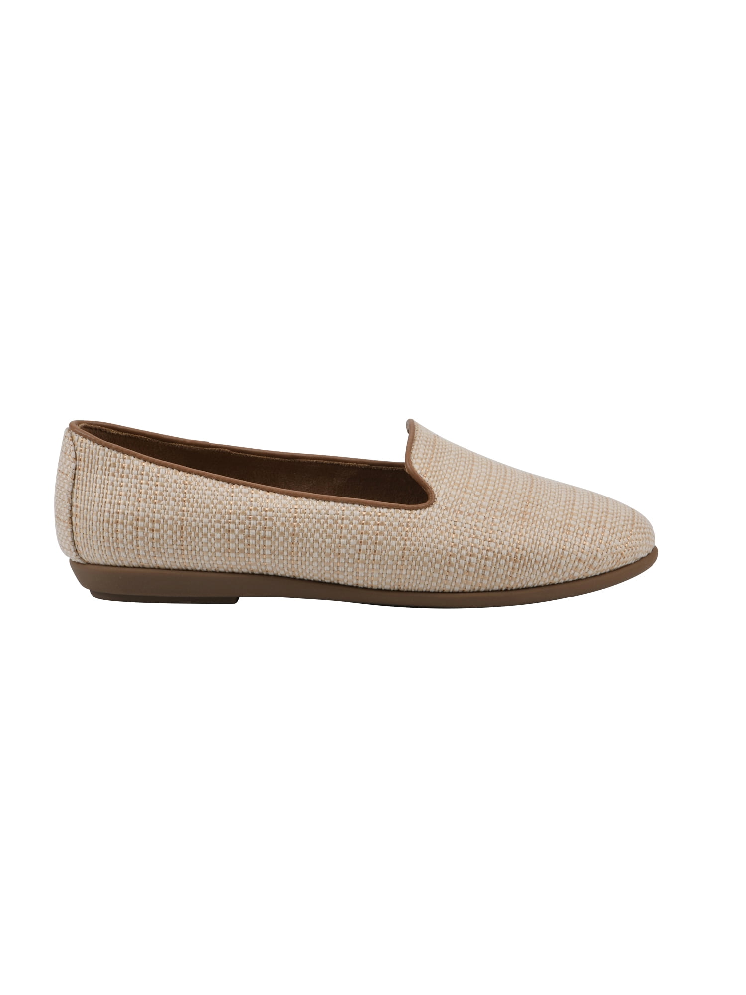 Aerosoles Women's Raffia Loafer
