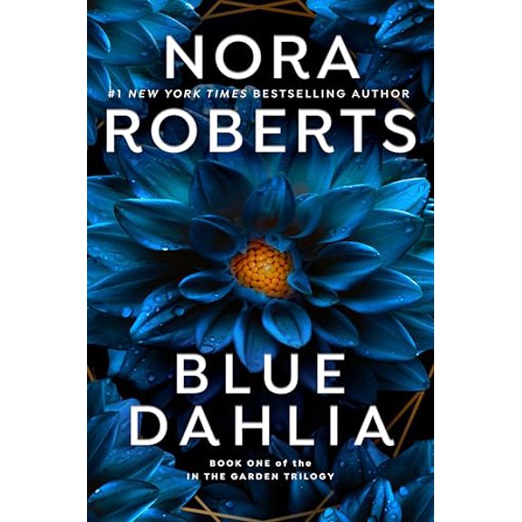 Pre-Owned Blue Dahlia (Paperback) 0425269566 9780425269565