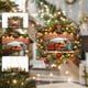 thumbnail image 3 of Kits Arte Diamantes Colgantes Con Forma Especial Tema Navideño, 3 of 9