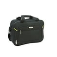 thumbnail image 2 of Millennium 3-Piece Black Luggage Set, 2 of 4