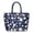 Navy, variant on SCNOR Lunch Boxes & Lunch Bags- Tote Portable for Women and Men Kitchen Storage & Organization Lunch Boxes & Bags Black