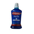 thumbnail image 1 of Enjuague con flúor Colgate Phos-Flur anticaviity Mint, 500 ml (paquete de 3), 1 of 1