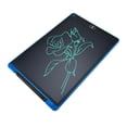 thumbnail image 1 of Lifcasual 12 Inch LCD Writing Tablet Single Color Screen Erasable Pad Black, 1 of 7