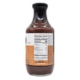 thumbnail image 3 of Franklin Barbecue Espresso BBQ Sauce 18 oz, 3 of 7