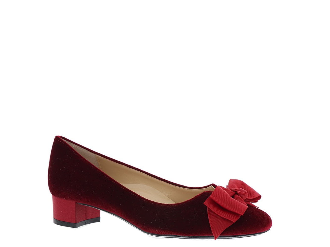 j renee women's shoes