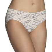 Vanity Fair Womens Beyond Comfort Bikini Style-18291