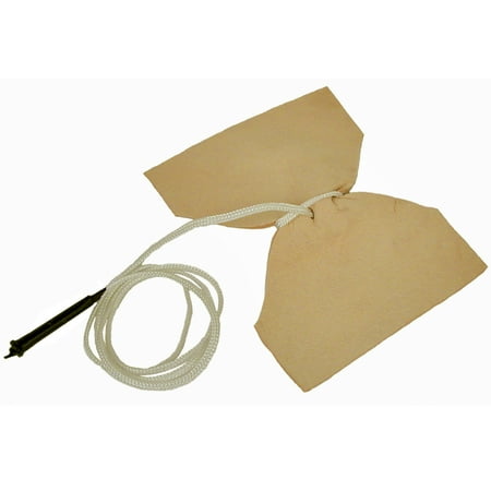 Swab, Chamois,Clarinet Suprslick