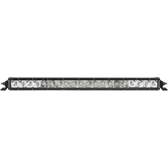 Rigid Industries 920314 Sr-series Pro 20" - Spot/flood Combo Led - Black