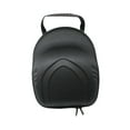 thumbnail image 3 of Organizador de sombreros de béisbol, bolsa de transporte para gorras de béisbol, estuche para sombreros, estuche rígido de EVA para hombres y mujeres sin correa Fernando Estuche de viaje para sombreros, 3 of 8