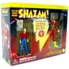 DC Billy Batson & Shazam! Action Figure 2-Pack