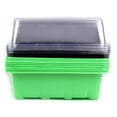 thumbnail image 4 of Wilmer Worm FL220GT6 Germination Tray and Dome 12 Plant (6 Pack), 4 of 4