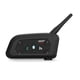thumbnail image 1 of Specialized motorcycle helmet bluetooth headset V6Pro + single bag 6 people outdoor switch intercom, 1 of 6