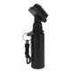 thumbnail image 5 of Herramienta De Pulverización De Agua, Cepillo Limpiador, 150Ml, A Prueba De Fugas, Limpiador De Botellas, Cepillo De Agua Con Clip De Retenedor, Herramienta Afiladora, 5 of 7