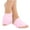 Pink, variant on Skin Recovery Open Toe Gel Sleeve