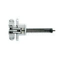 thumbnail image 5 of SOSS 218IC Zinc Invisible Closer for 1.75" Doors, Black E-Coat Exterior Finish, #10 x 1.5 inches 218ICUS19, 5 of 7