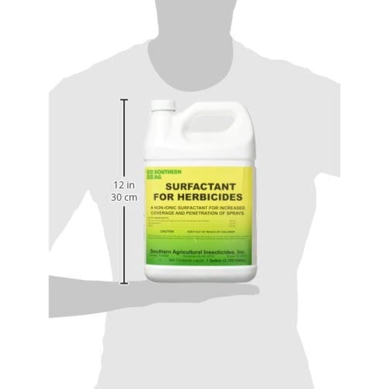 Southern Ag Surfactant for Herbicides - 1 Gallon