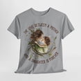 thumbnail image 5 of Love Between Mother And Daughter Is Forever Mothers Day Shirt ID-0420-BVQX, 5 of 8
