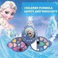 thumbnail image 3 of Disney Girls Exquisite Classic Vanity Box Frozen Ice Princess Aisha Toys Ndcxsfigh Nuevos Originales, 3 of 9