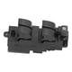 thumbnail image 2 of Interruptor de ventana eléctrica delantera izquierda AB39 14540 BB Reemplazo para FORD RANGER PX T6 4 puertas negro, 2 of 5