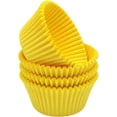 thumbnail image 3 of Tasses de Cuisson en Papier Muffin de Qualité Supérieure, Format Standard, 100 Pièces, 3 of 5