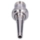 thumbnail image 4 of Boquilla de fuente de rosca macho G3/4, cabezal de pulverización ajustable para estanque de chorro de múltiples direcciones, 25mm, 4 of 10
