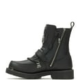 thumbnail image 3 of Harley-Davidson Men's Distortion Boot  BLACK, 3 of 4