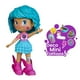 thumbnail image 4 of Figura PinyPon Bubble Tea Girl 11 cm, 4 of 4