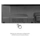 thumbnail image 4 of MONITOR LED Q.TOUCH  QT-2200 22" LED 1650 x 1050 75HZ VGA/HDMI NEGRO, 4 of 5