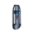 thumbnail image 2 of Bomba infladora de neumáticos con pantalla digital inalámbrica | Compresor de aire portátil para automóvil | Alta presión automática | 150 PSI | Multimodo para coche, moto, bicicleta, balones, 2 of 7