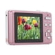 thumbnail image 4 of HD 24 Inch IPS Screen Digital Camera Safe Lightweight Digital Camera 24 Inch IPS Screen Compact Durable For Download Photos For Take Photos For Record Video ANGGREK Otros, 4 of 7