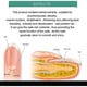 thumbnail image 5 of Extra Strength Nail Repair Fluid Toenail And Nail Solution Toenails And Nails Repair Damaged And Discolored Nails 30ml G, 5 of 5