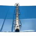 thumbnail image 2 of PEN+GEAR DURABLE VIEW 1.5`` BINDER BLUE, 2 of 4