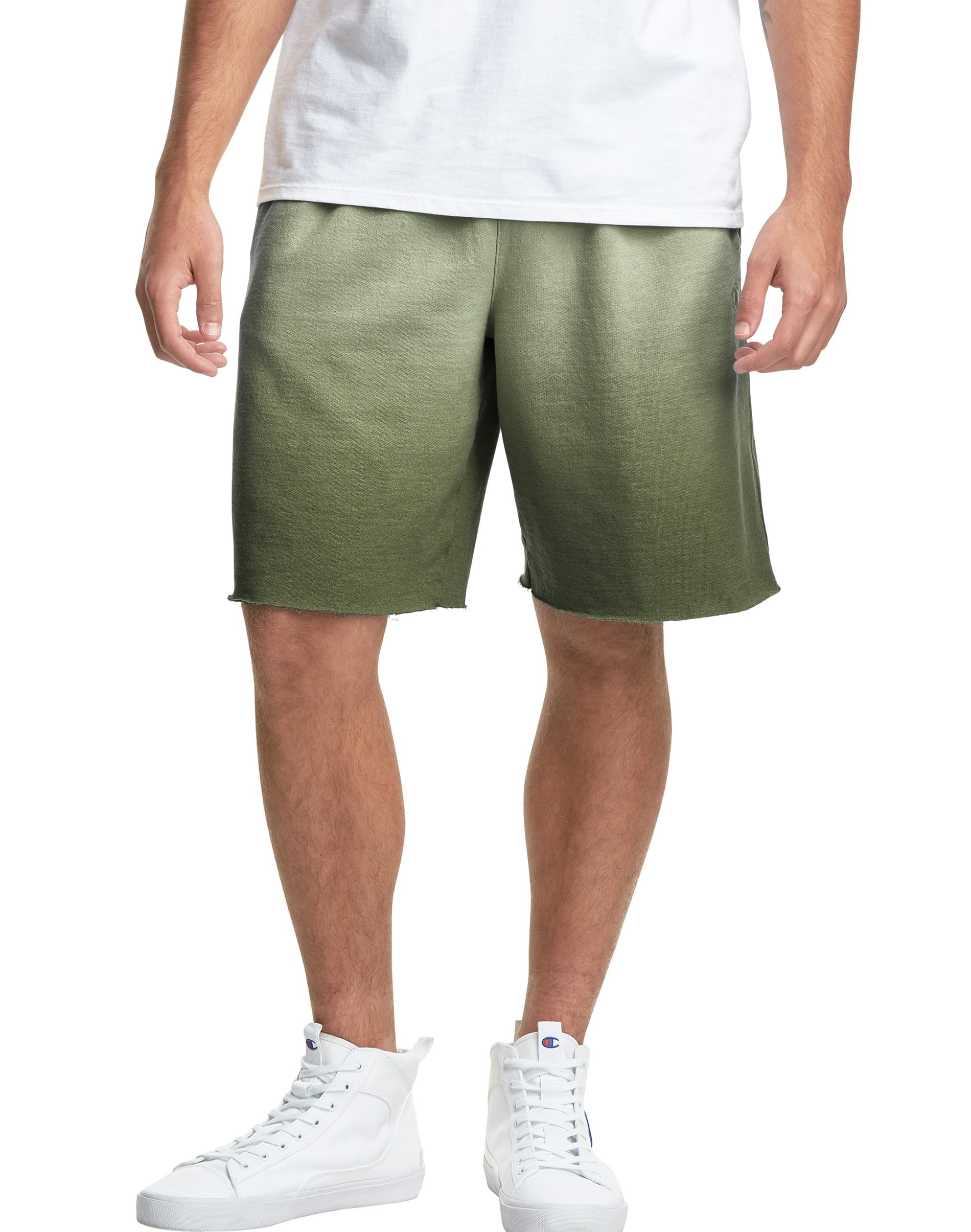 champion powerblend shorts